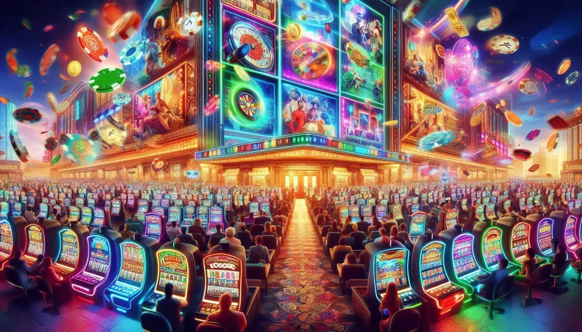 PiggyBet Casino